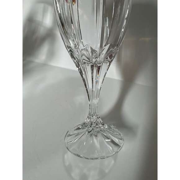 Wine / Water Glass Berkeley by Mikasa Set of 4 - Picture 10 of 10